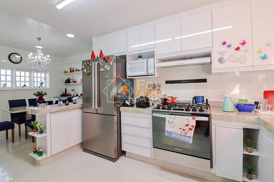 Casa á venda Chácara Machadinho. — foto 23