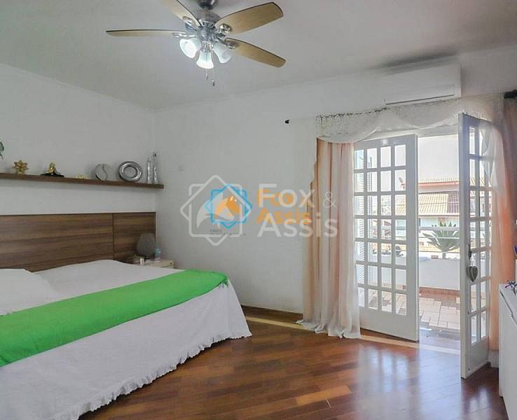 Casa á venda Chácara Machadinho. — foto 21