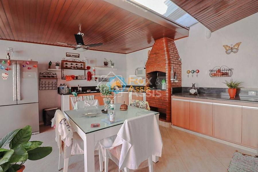 Casa á venda Chácara Machadinho. — foto 27