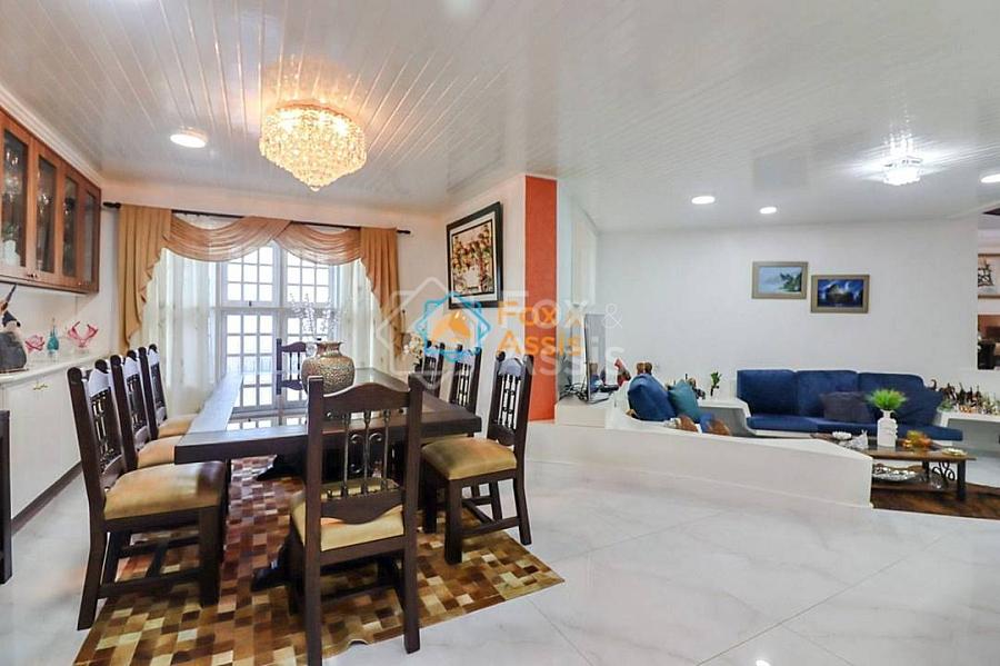 Casa á venda Chácara Machadinho. — foto 14