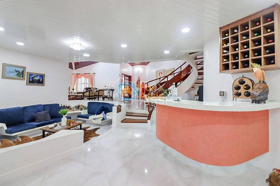 Casa á venda Chácara Machadinho. — foto 8