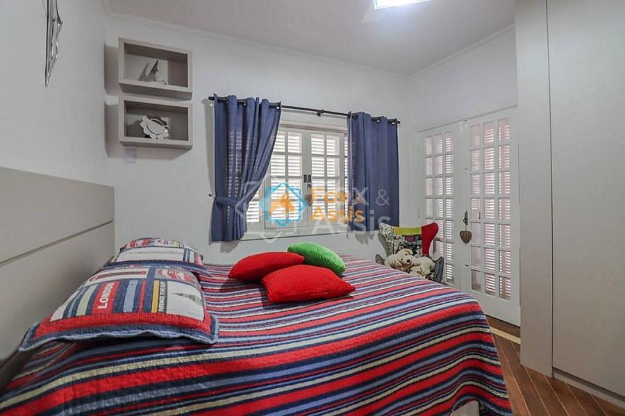 Casa á venda Chácara Machadinho. — foto 26