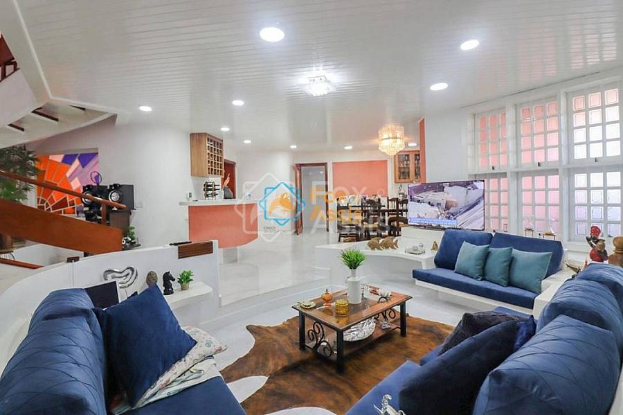 Casa á venda Chácara Machadinho. — foto 11