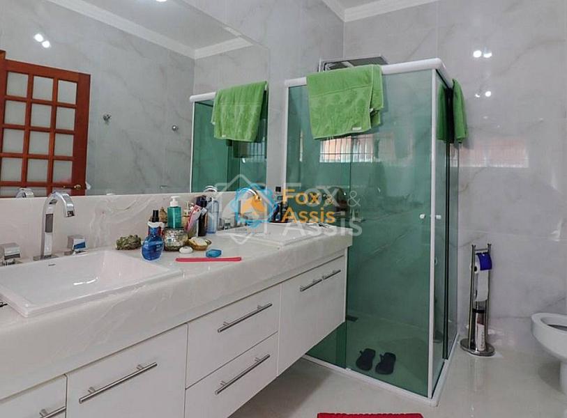 Casa á venda Chácara Machadinho. — foto 17