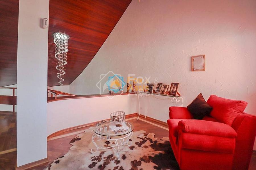 Casa á venda Chácara Machadinho. — foto 19