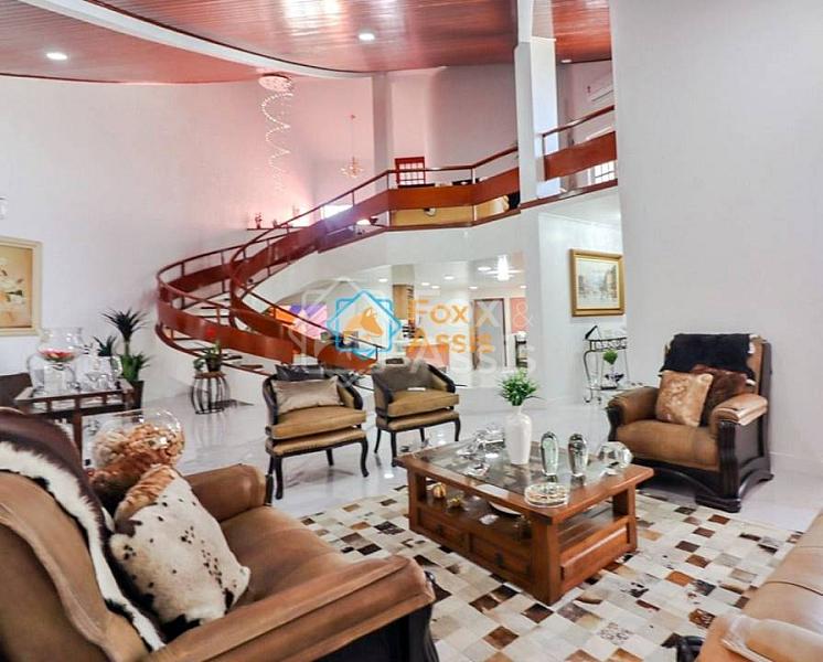 Casa á venda Chácara Machadinho. — foto 6