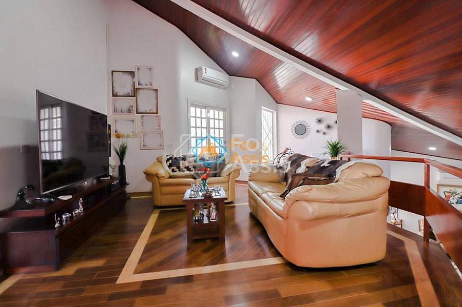 Casa á venda Chácara Machadinho. — foto 9