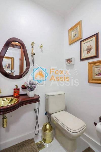 Casa á venda Chácara Machadinho. — foto 22