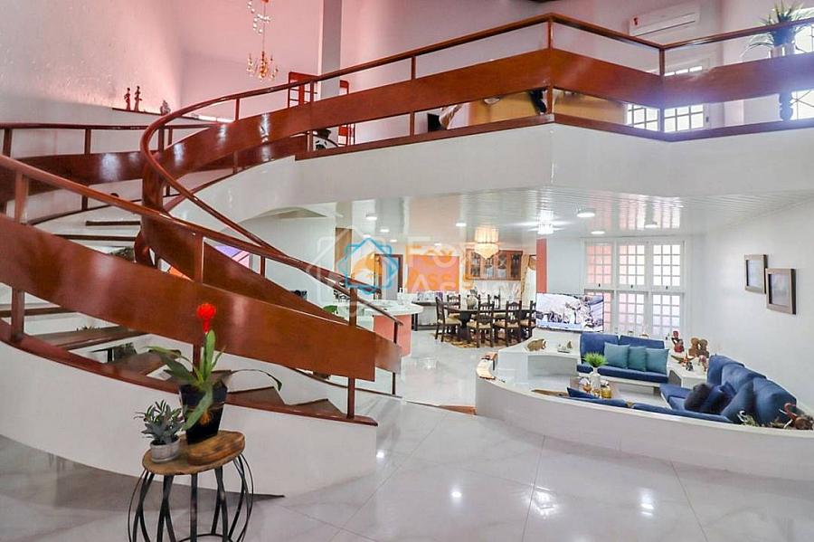 Casa á venda Chácara Machadinho. — foto 2