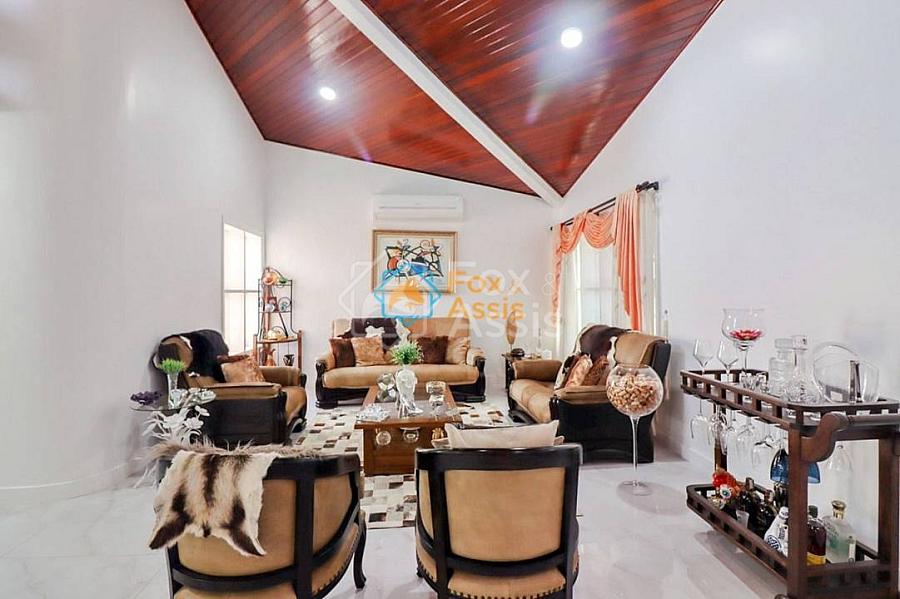 Casa á venda Chácara Machadinho. — foto 4