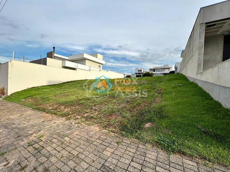 Venda - Terreno em condomínio - Loteamento Residencial Jardim Villagio - Americana - SP — foto 3