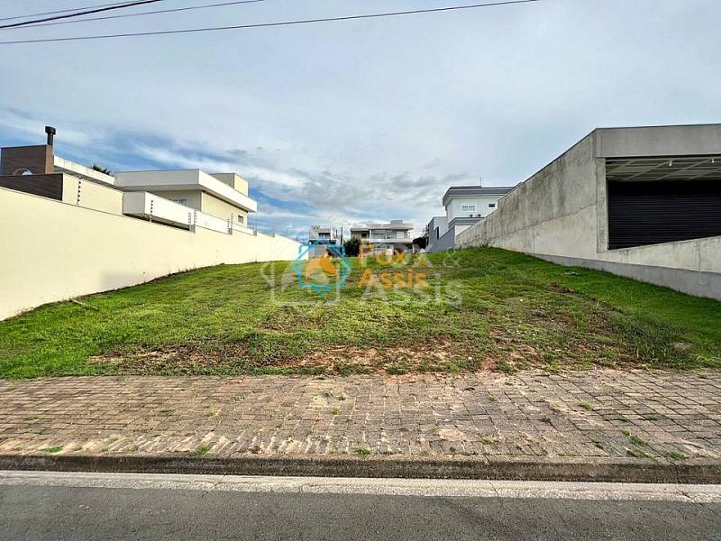 Venda - Terreno em condomínio - Loteamento Residencial Jardim Villagio - Americana - SP — foto 2