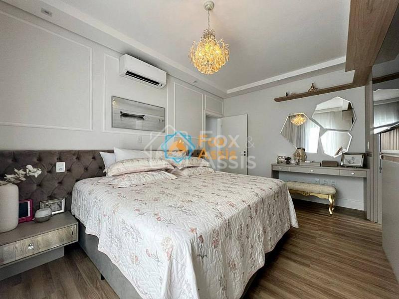 Casa á venda Condomínio Jardim Villagio. — foto 14