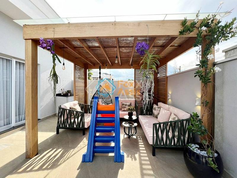 Casa á venda Condomínio Jardim Villagio. — foto 26