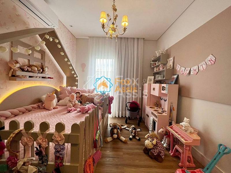 Casa á venda Condomínio Jardim Villagio. — foto 11