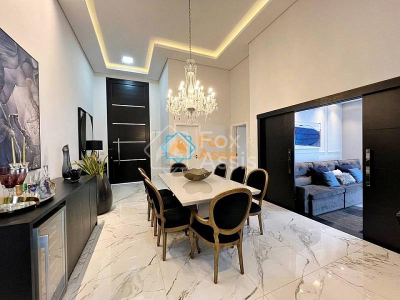 Casa á venda Condomínio Jardim Villagio. — foto 3