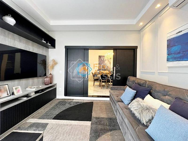 Casa á venda Condomínio Jardim Villagio. — foto 7