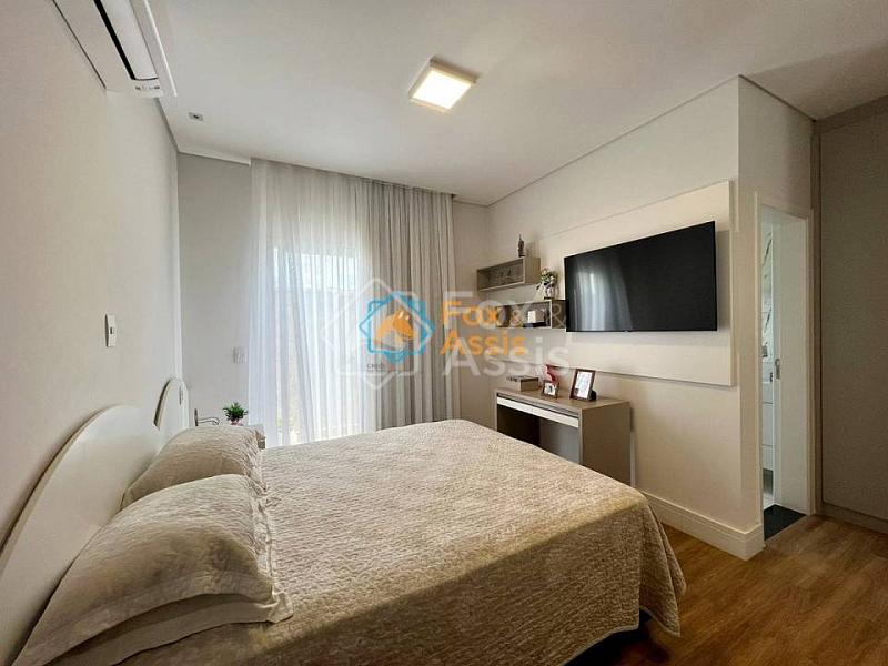 Casa á venda Condomínio Jardim Villagio. — foto 8