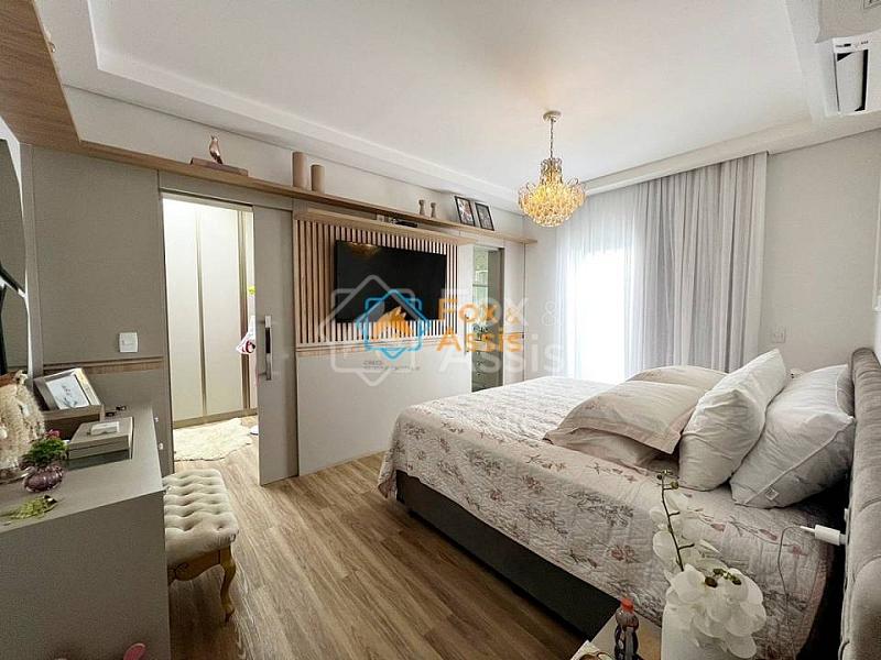 Casa á venda Condomínio Jardim Villagio. — foto 9