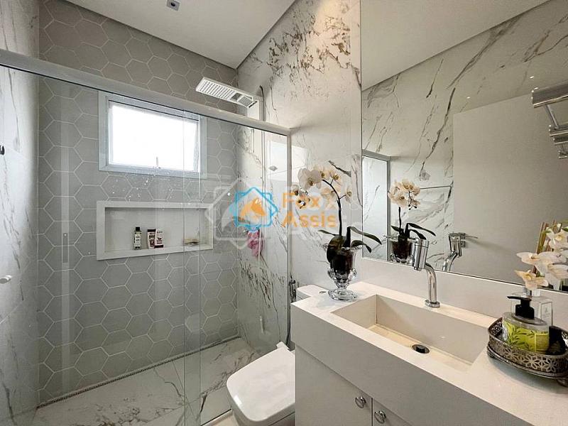 Casa á venda Condomínio Jardim Villagio. — foto 19