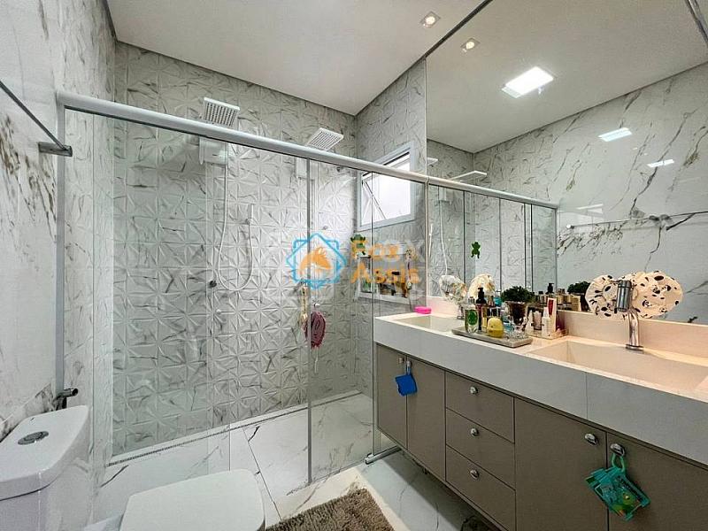 Casa á venda Condomínio Jardim Villagio. — foto 18