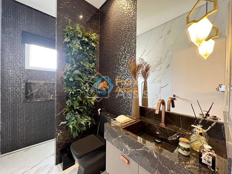 Casa á venda Condomínio Jardim Villagio. — foto 22