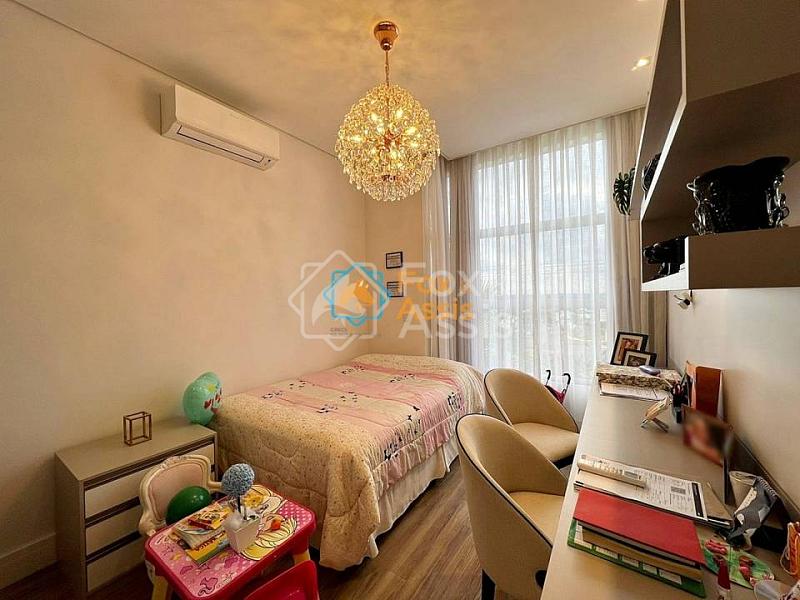 Casa á venda Condomínio Jardim Villagio. — foto 20