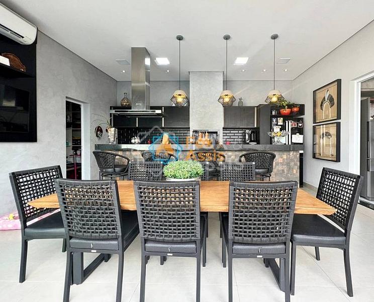 Casa á venda Condomínio Jardim Villagio. — foto 23