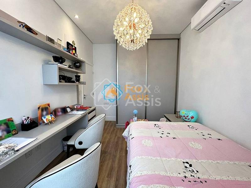 Casa á venda Condomínio Jardim Villagio. — foto 21