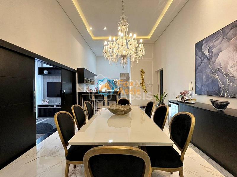 Casa á venda Condomínio Jardim Villagio. — foto 4