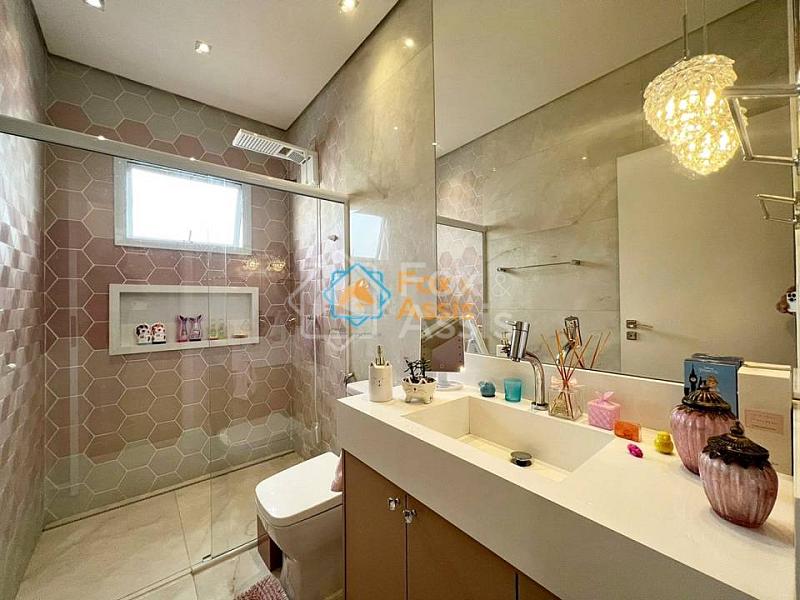 Casa á venda Condomínio Jardim Villagio. — foto 10