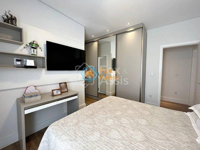 Casa á venda Condomínio Jardim Villagio. — foto 15