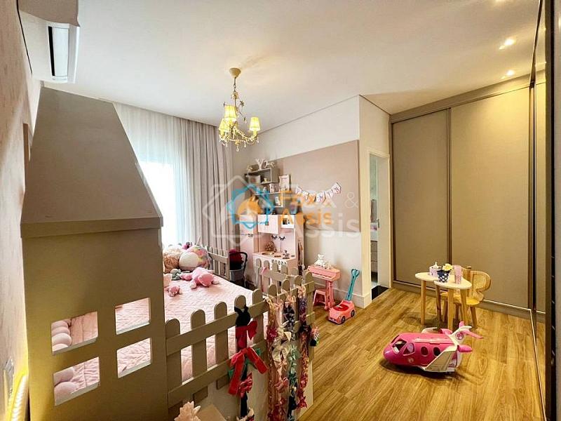 Casa á venda Condomínio Jardim Villagio. — foto 12