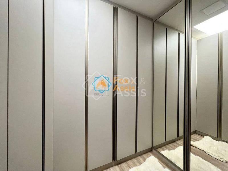 Casa á venda Condomínio Jardim Villagio. — foto 16