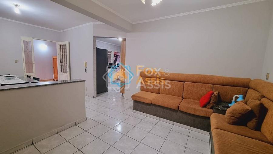 Casa á venda Jardim São Vito. — foto 5