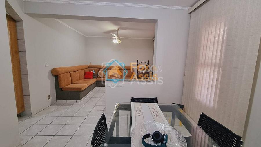 Casa á venda Jardim São Vito. — foto 2