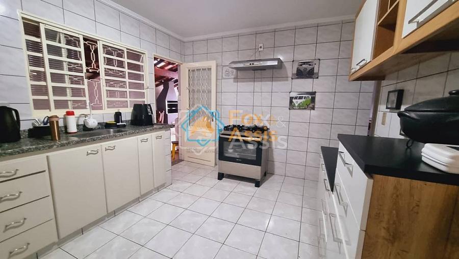 Casa á venda Jardim São Vito. — foto 8