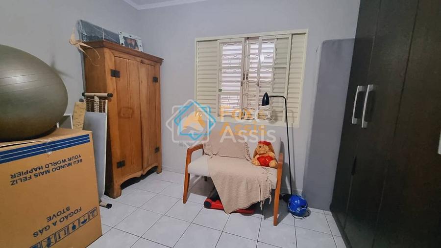 Casa á venda Jardim São Vito. — foto 15