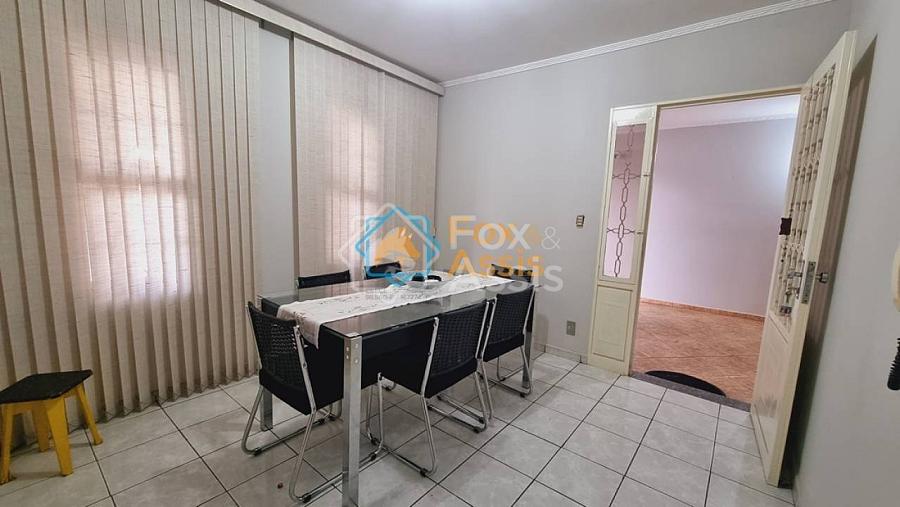 Casa á venda Jardim São Vito. — foto 4