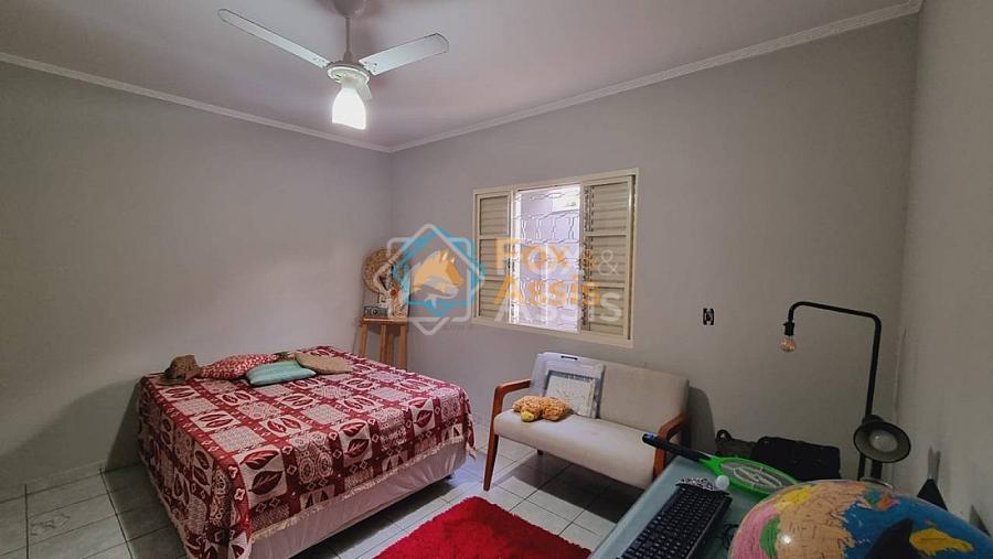 Casa á venda Jardim São Vito. — foto 19