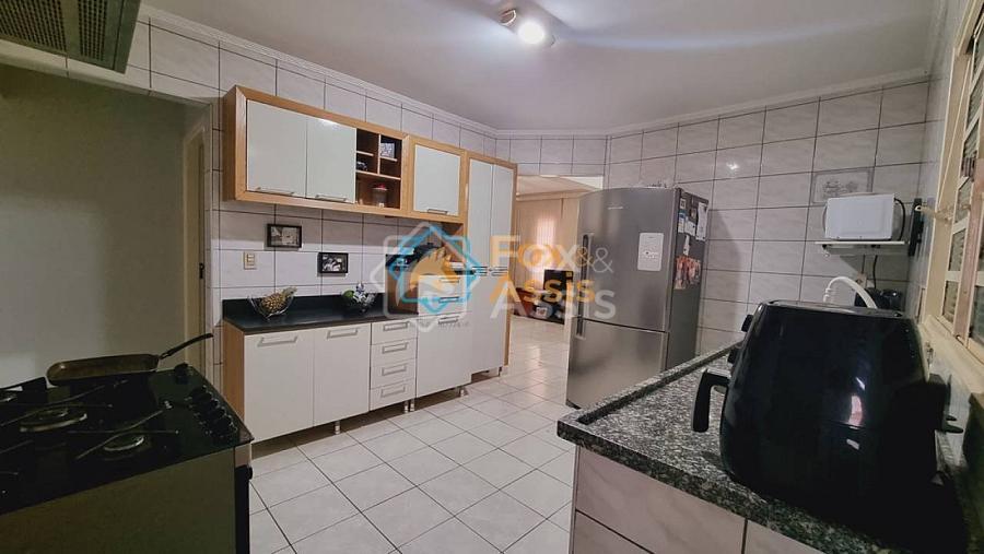 Casa á venda Jardim São Vito. — foto 20