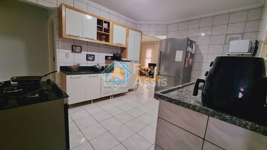 Casa á venda Jardim São Vito. — foto 13