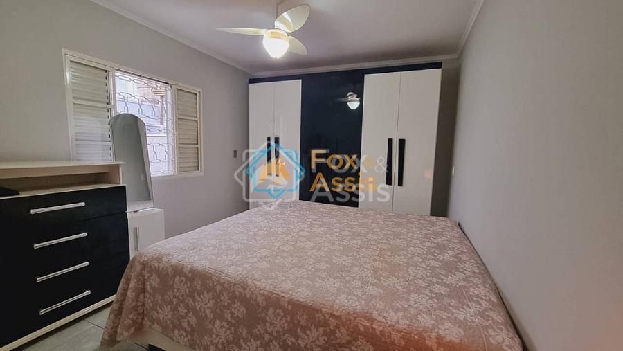 Casa á venda Jardim São Vito. — foto 28