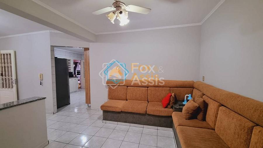 Casa á venda Jardim São Vito. — foto 3