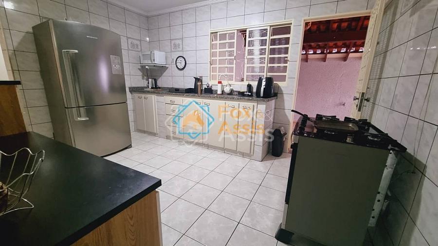 Casa á venda Jardim São Vito. — foto 9