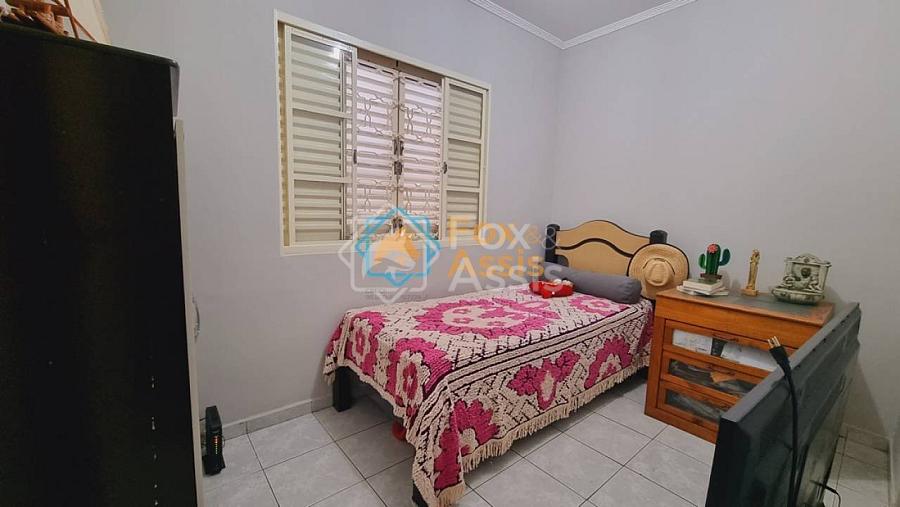 Casa á venda Jardim São Vito. — foto 17