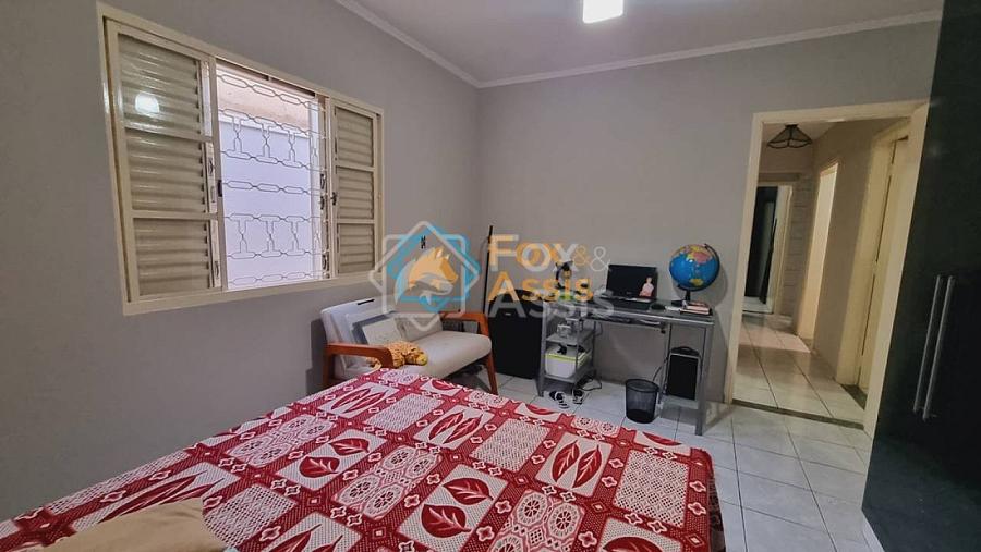 Casa á venda Jardim São Vito. — foto 23