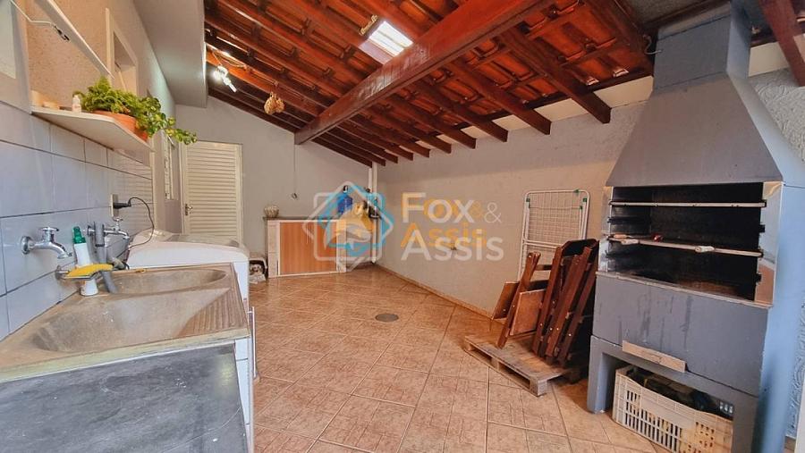 Casa á venda Jardim São Vito. — foto 30