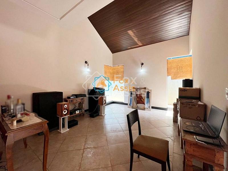 Venda - Casa - Parque Novo Mundo - Americana - SP — foto 3