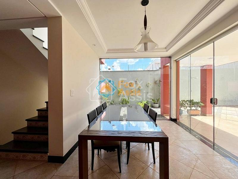 Venda - Casa - Parque Novo Mundo - Americana - SP — foto 7